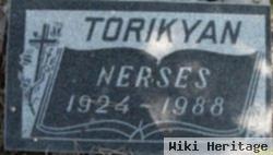 Nerses Torikyan