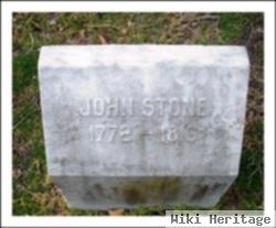 John Stone