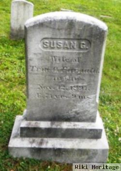 Susan Gerrish Furnald