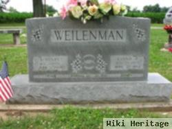 Lewis Henry Weilenman