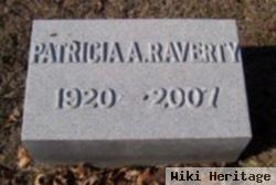 Patricia A. Raverty