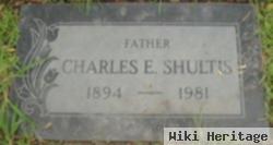 Charles Ezera Shultis