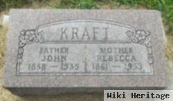 John Kraft