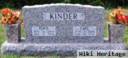 Fern Kinder