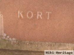 Edwin E. Kort