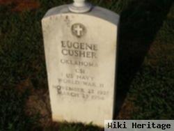 Eugene Cusher