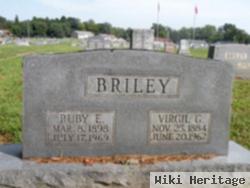 Virgil G. Briley