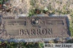 Raleigh Horton Barron