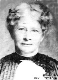 Pauline Ott Bigler