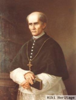 Rev Joseph Sadoc Alemany Y Conill