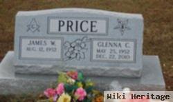 Glenna C. Price