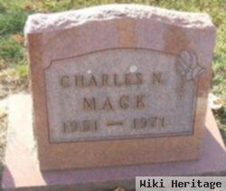 Charles N. Mack