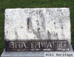 John Brister Braithwaite