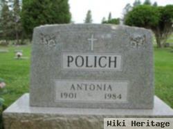 Antonia B. Batista Polich