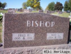 May L. Bishop