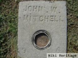 John W Mitchell