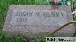 Susan Way Mumma