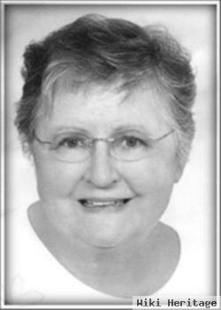 Carolyn J. Zordani Gilmore