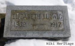 Elizabeth Ludwig