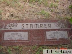 John E. Stamper