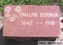 Emaline Dorman