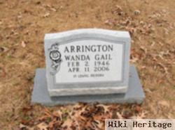 Wanda Gail Arrington Watkins