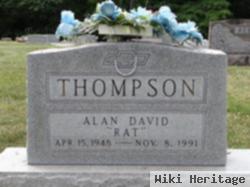 Alan D. Thompson