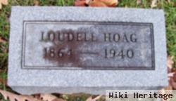 Loudell Hoag