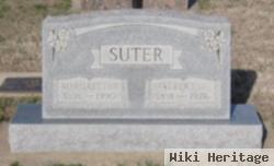 Albert J Suter