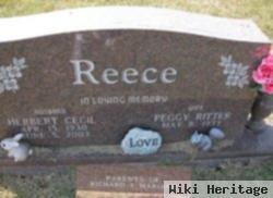 Herbert Cecil Reece