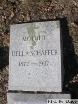 Della Schaffer