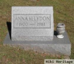 Anna Marie Lydon