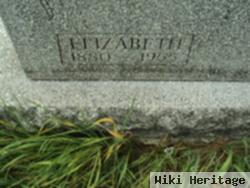 Elizabeth Reed Delong