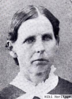 Henrietta Pierce Crosier