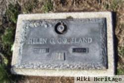 Helen G Copeland