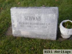 Lorraine L Schwab