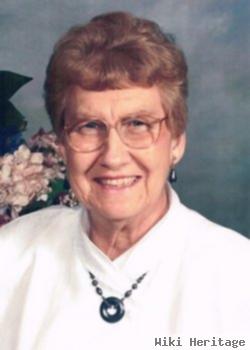 Viola A. Wirtz Reidel