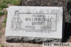 William "bill" Woods