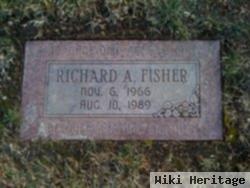 Richard A. Fisher