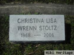 Christina Lisa Wrenn Stoltz