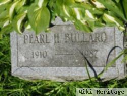Pearl H. Bullaro