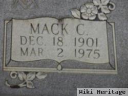 Mack C. Parks