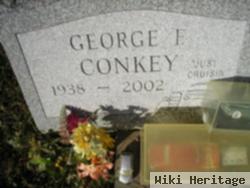 George F Conkey