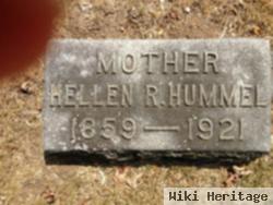 Hellen R Hummel