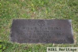 William Thornton Adkins