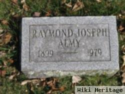 Raymond Joseph Almy