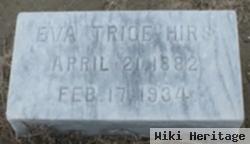 Eva Trice Hirs