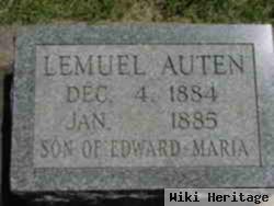 Lemuel Auten