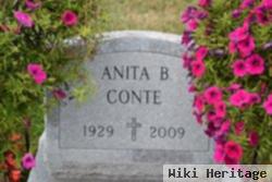 Anita Brone Conte