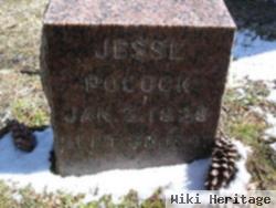 Jesse Pocock